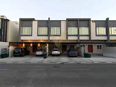 Furnished - Recently Upgraded 4BR Townhouse
