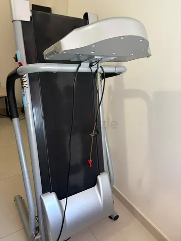 Tread Mill in excellent condition for sale