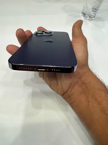Iphone 14 promax