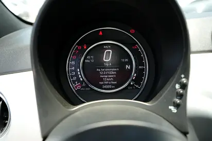 Fiat 500 Sport, миниатюра 13