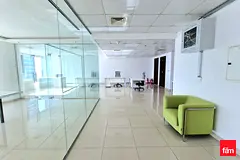 Fitted | Furnished | High Floor | Metro | Vacant