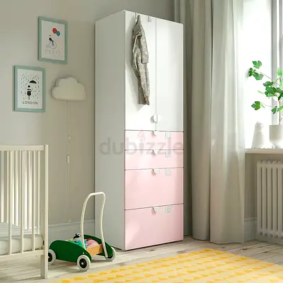 Baby cupboard