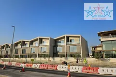 BRAND NEW 3 BEDROOM MAID GARDENS VILLAS