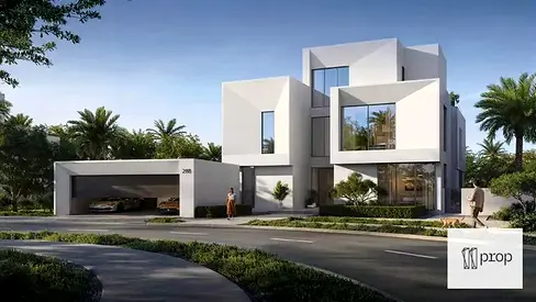 Lagoon View Villa | Premium Design | Oasis Lifestyle