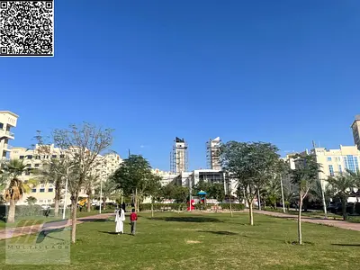 Own Now in Al Yasmin | Spacious Layout • Private Parking • No Registration Fees