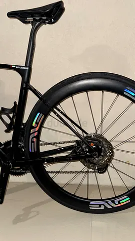 Road bike