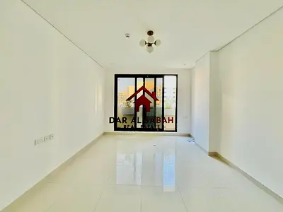 Huge 2 Balconies/MASTER bedroom/NO DEPOSIT cash/Open View/Ready to move