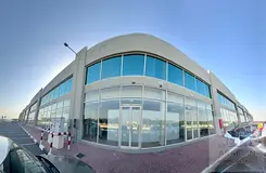 Furnished And Luxury office near Jabal Ali / ABU Dhabi