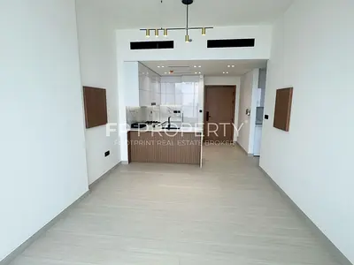 Open View | High Floor | Fully Furnished