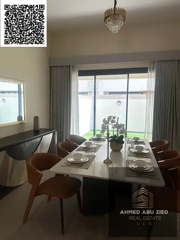 ارقي وافضل اول ساكن ب ازهي كوميونتي / 4 غرف نوم ماستر / جيم ومسبح وكيدز اريا وباربكيو اريا / قريب من دبي والشارقه / سعر مميز جدا / تسهيلات في الدفعات