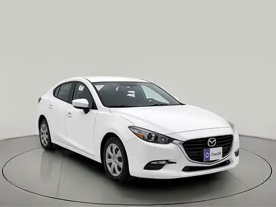 AED 392/month | 0 DP | Free 1 Month Warranty | Service History | 30 Day Return | MAZDA 3 2018