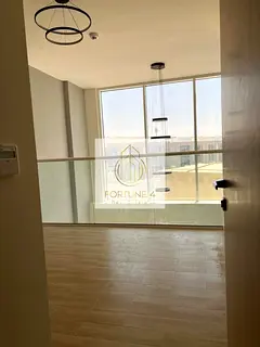 Modern 1 Loft Type Villa | Ready to Move In | Unfurnished