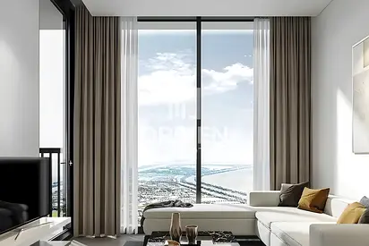 Mid Floor | Verified Resale | Premium Finishes