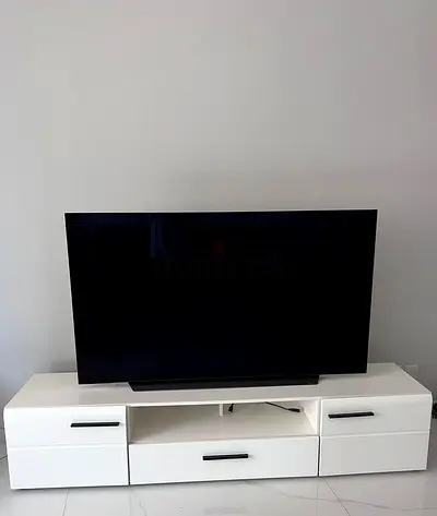 TV stand