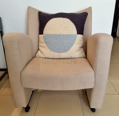 Armchair