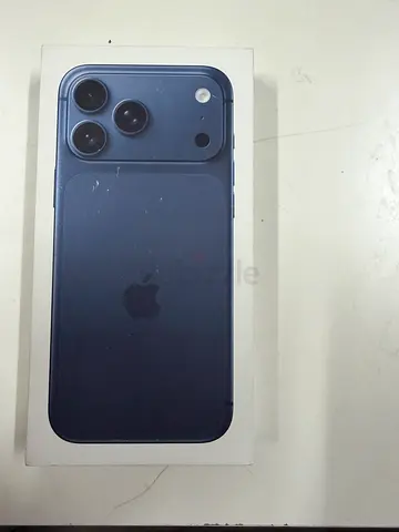 iPhone 17 Pro max 256GB 🇺🇸