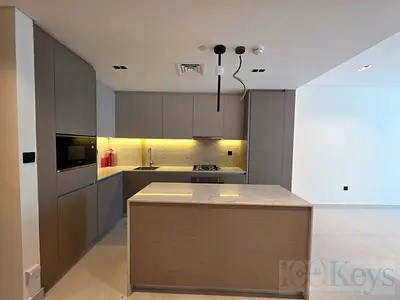 Private pool |Brand New building |Kitchen appliances