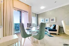 Best Offer | Ready To Move In | Fully Equipped And Ready