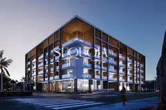 Brand New | Luxury Studio | Rented AED 60K | High ROI | Dusk by Binghatti | JVC Ready To Rented