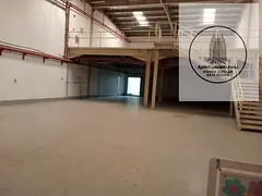 Warehouse with Showroom for Rent Umm Al Quwain 6500 Sqft Main Road Offices Showroom Great Price