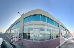FITTED OFFICE AVAILABLE DIC/DUBAI INDUSTRIAL CITY