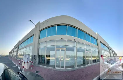 FITTED OFFICE AVAILABLE DIC/DUBAI INDUSTRIAL CITY
