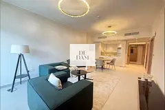 Multiple Options | Brand New | Fully Furnished