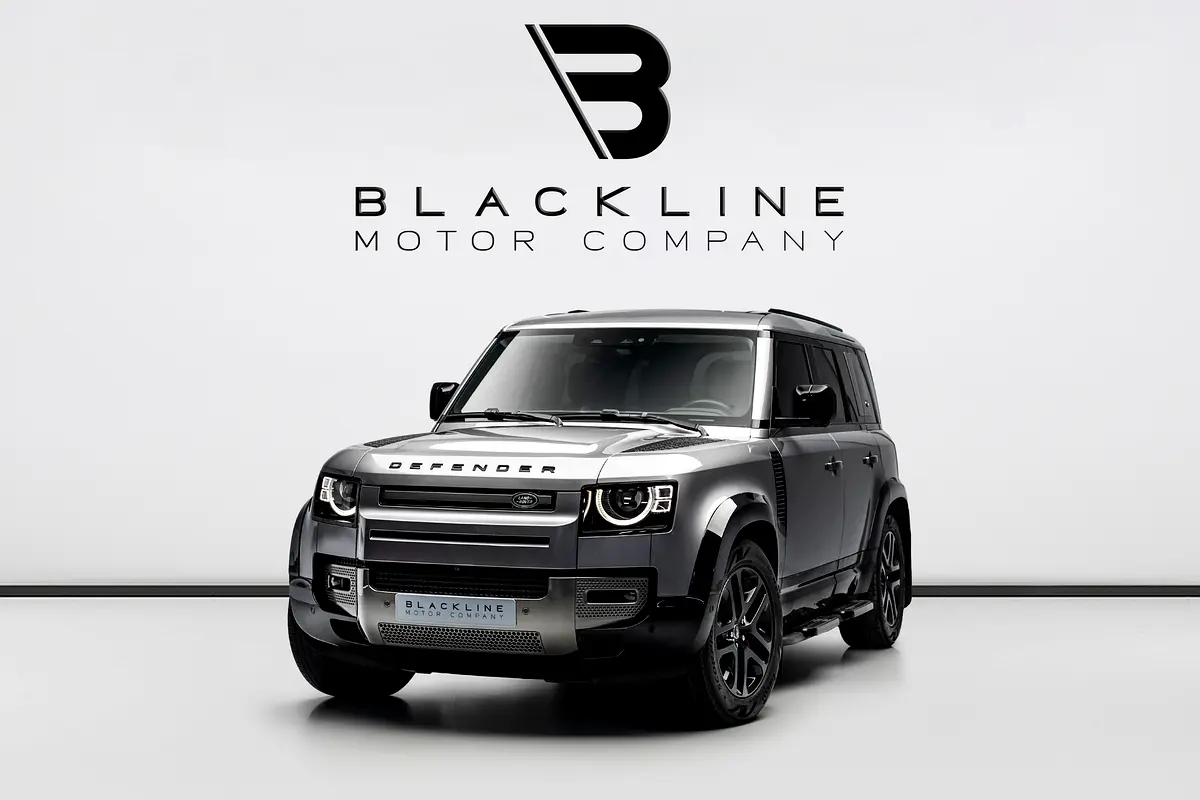 Land Rover Defender 2023 — photo 1 of 20