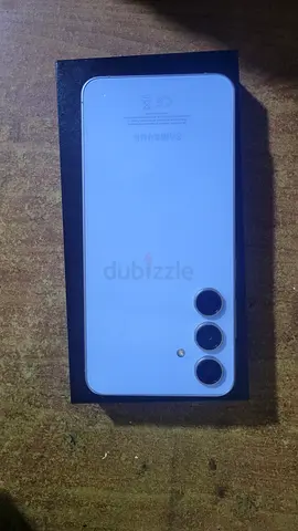Samsung Galaxy S24 FE , light used condition