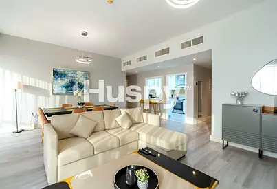 Upgraded | Full Sea Views | Furnished