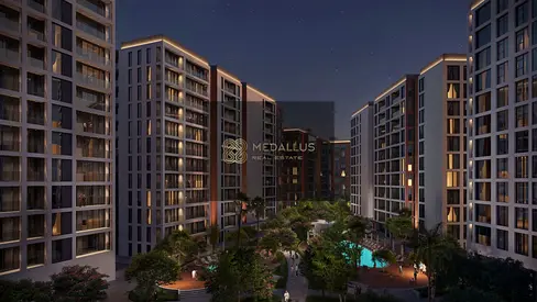 Investor Hot Deal | 1BR In Olfah Sharjah | High ROI Opportunity