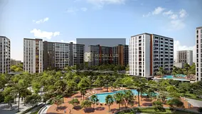 Stylish 1 Bedroom in Olfah by Alef | Smart Living | Prime Location