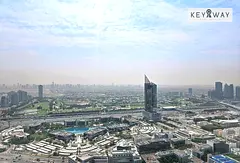 Golf Views | High Floor | 2+Maids | Vacant