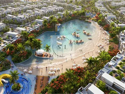 Q4 2027 Handover | Premium Amenities | Resort-Style Living