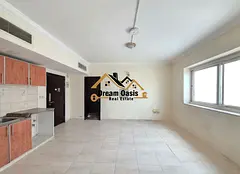 Studios available ready to move yearly for family