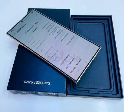 Samsung Galaxy S24 ultra 12gb256gb 5g