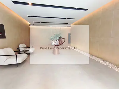 Spacious 1BHK with Balcony | Prime Location | AED 46,999