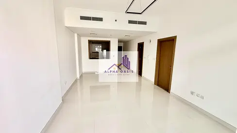 Brand New 1bhk/ With Kitchen Appliances/ Large Layout