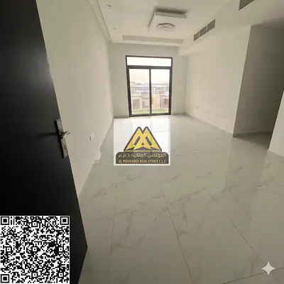 Family Living Opportunity – 3-Bedroom Apartment in Al Muweihat, Ajman