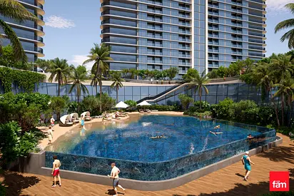 Hot Resale Deal | HighFloor Premium Unit