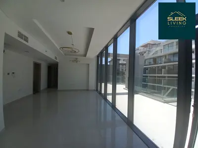 Brand New Apartment | Semi-furnished | Semi-Kitchen Fitted