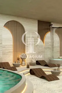 Studio with pool | Best Layout | Prime Location