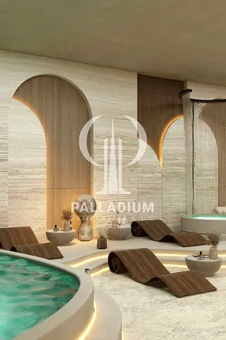 Studio with pool | Best Layout | Prime Location