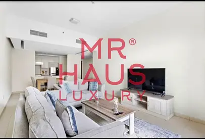 Mirdif Hills | 1BR Furnished | Above Carrefour | Vacant