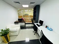 Start Your Business Fast with a Ready-to-Use Office Space