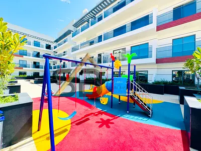 One Month Free Brand New Spacious 1 Bedroom Apartment with All Facilities