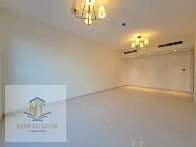Annual Rent – Luxury Apartment in Tilal City, Sharjah ✨🏡 Enjoy upscale living in a brand-new buil