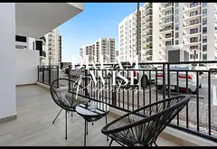 Amazing 1BR | Fully Furnished | Prime Location