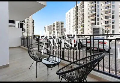 Amazing 1BR | Fully Furnished | Prime Location