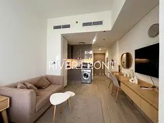 Ready to Move | Fitted Kitchen | Fully Furnished